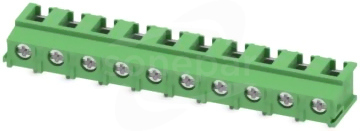 PT 2,5/10-7,5-V Terminal przyłączeniowy do PCB