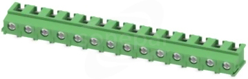 PT 2,5/14-7,5-V Terminal przyłączeniowy do PCB
