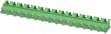 PT 2,5/15-7,5-V Terminal przyłączeniowy do PCB