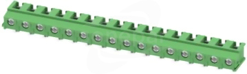 PT 2,5/16-7,5-V Terminal przyłączeniowy do PCB