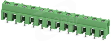 PT 2,5/12-7,5-H Terminal przyłączeniowy do PCB