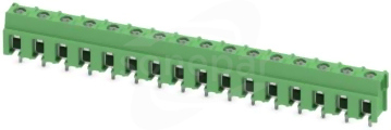 PT 2,5/16-7,5-H Terminal przyłączeniowy do PCB