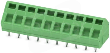 ZFKDSA 1,5C-5,0-10 Terminal przyłączeniowy do PCB