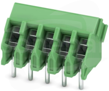PTA 1,5/ 5-3,5 Terminal przyłączeniowy do PCB