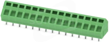 ZFKDSA 1,5C-5,0-15 Terminal przyłączeniowy do PCB