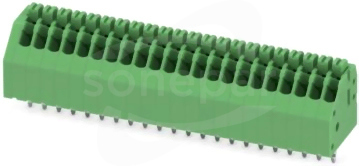PTSA 0,5/22-2,5-F Terminal przyłączeniowy do PCB