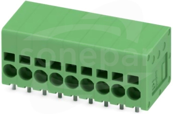SPT 1,5/ 9-H-3,5 Terminal przyłączeniowy do PCB