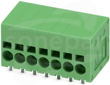 SPT 1,5/ 7-H-3,5 Terminal przyłączeniowy do PCB