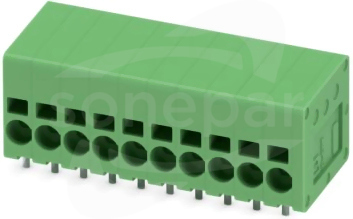 SPT 1,5/10-H-3,5 Terminal przyłączeniowy do PCB