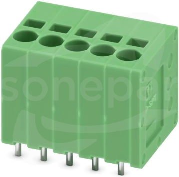 SPT 1,5/ 5-V-3,5 Terminal przyłączeniowy do PCB