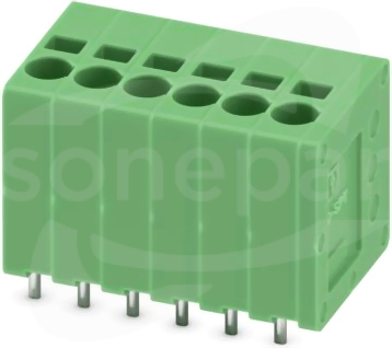 SPT 1,5/ 6-V-3,5 Terminal przyłączeniowy do PCB