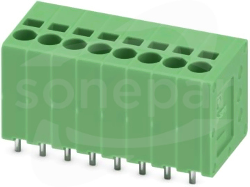 SPT 1,5/ 8-V-3,5 Terminal przyłączeniowy do PCB