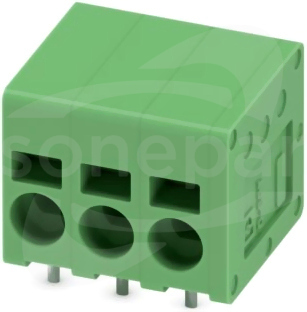 SPT 2,5/ 3-H-5,0 Terminal przyłączeniowy do PCB