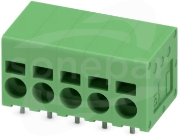 SPT 2,5/ 5-H-5,0 Terminal przyłączeniowy do PCB