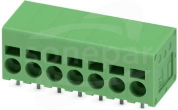 SPT 2,5/ 7-H-5,0 Terminal przyłączeniowy do PCB
