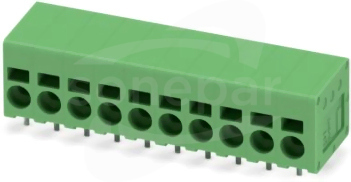 SPT 2,5/10-H-5,0 Terminal przyłączeniowy do PCB