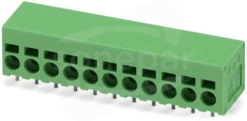 SPT 2,5/11-H-5,0 Terminal przyłączeniowy do PCB