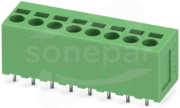SPT 2,5/ 8-V-5,0 Terminal przyłączeniowy do PCB