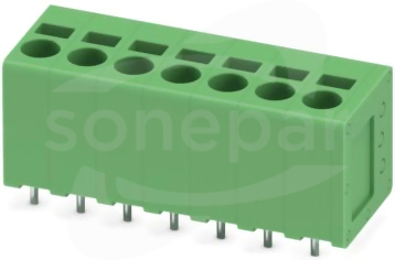 SPT 2,5/ 7-V-5,0 Terminal przyłączeniowy do PCB