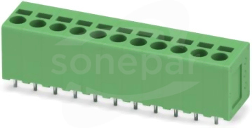 SPT 2,5/11-V-5,0 Terminal przyłączeniowy do PCB