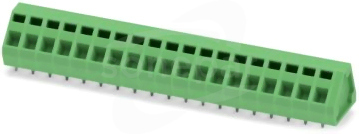 ZFKDSA 1,5-5,08-19 Terminal przyłączeniowy do PCB