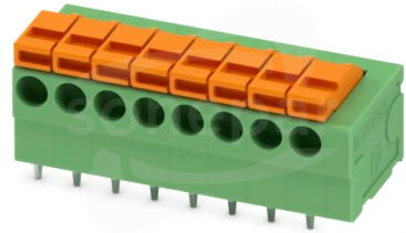 FFKDSA1/H-3,81- 8 Terminal przyłączeniowy do PCB