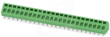 ZFKDSA 1,5C-5,0-24 Terminal przyłączeniowy do PCB
