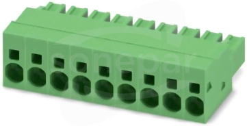 SPC 5/ 9-ST-7,62 Złącze do PCB