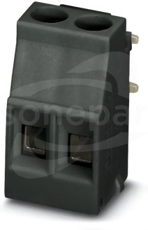 MKDSO 2,5/ 2-R OR BK VPE200 Terminal przyłączeniowy do PCB