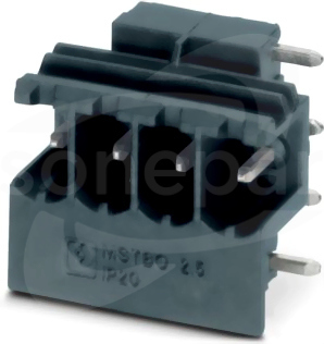 MSTBO 2,5/ 4-G1PR BUGY Gniazdo do PCB