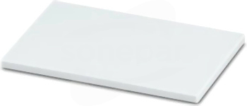 BC 35,6 PLATE KMGY Wkładka