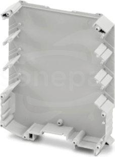 ME MAX 22,5 GEH-R G 3-3 KMGY Połówka obudowa