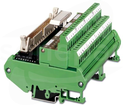 FLKM 50/LA/PLC Moduł VARIOFACE