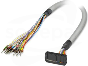 CABLE-FLK20/OE/0,14/ 200 Kabel