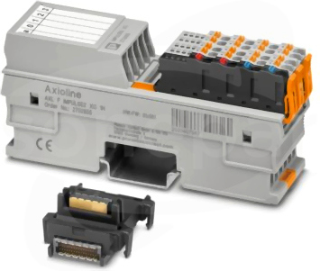 AXL F IMPULSE2 XC 1H Moduł funkcyjny