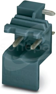 MSTBO 2,5/ 2-G1R BUGY Gniazdo do PCB