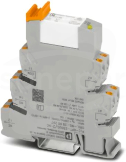 PLC-RPT-230UC/21HC Moduł przekaźnikowy
