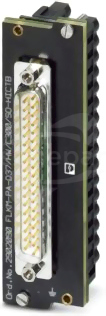 FLKM-PA-D37/HW/C300/SO-HICTB Adapter czołowy