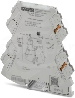 MINI MCR-2-IDS-I-I-PT Output signal conditioner