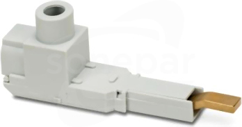 TMC 8 B TERM PIN Adapter złączkowy