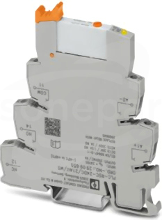 PLC-RSC- 24DC/21AU/MS Moduł przekaźnikowy