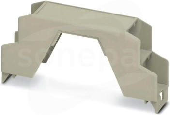 ME 22,5 OT-MSTBO LBGY Góra obudowa