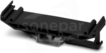 UM-BEFE 35 BK (VPE 500) Element bazowy