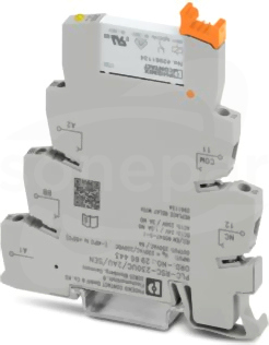 PLC-RSC-230UC/ 2AU/SEN Moduł przekaźnikowy