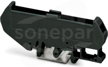UM 72-LG 10 BK Element boczny