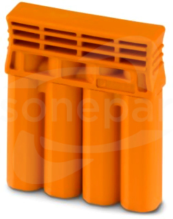 SCPI 4-8 Short-circuit connector