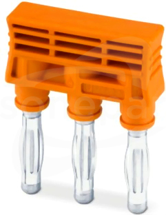 SCP 3-10 Short-circuit connector