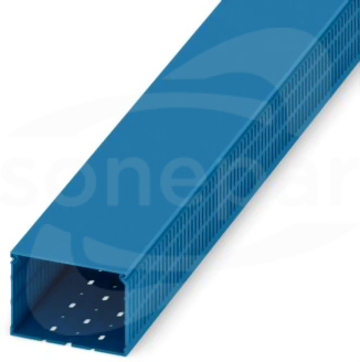 CD-HF 120X80 BU Koryto grzebieniowe
