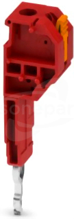 LPS-12 Service connector