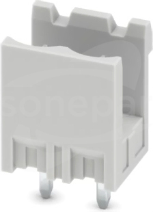 BCH-508V- 2 GY Gniazdo do PCB